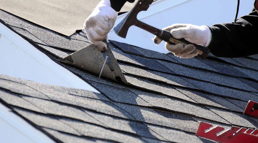 Professional Flat Roofing Installation in Del Valle, TX